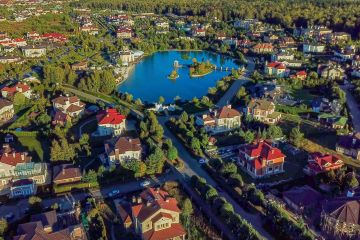 Гринфилд - 10298 Гринфилд - 10298