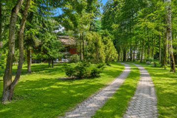Участок в стародачном поселке - 48025 Участок в стародачном поселке - 48025