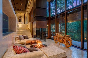 “Hideaway Residence” с исключительной приватностью - 102936