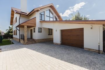 Дом на уютном участке с соснами - 103258 Дом на уютном участке с соснами - 103258