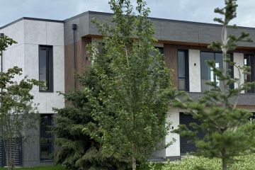 Загородный дом в Corner Lapino - 103269