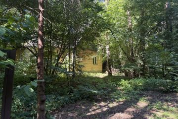 Большой лесной участок - 48037