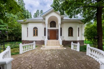 Просторный дом с участком 32 сотки - 103275 Просторный дом с участком 32 сотки - 103275