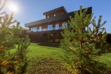 Новый монолитный дом в Миллениум парке - 103293