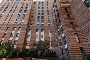 Эстетичная квартира в классическом стиле на Пресне - 169905 Эстетичная квартира в классическом стиле на Пресне - 169905