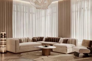 West Garden: пространство в 123 кв.м, созданное для вас - 169909