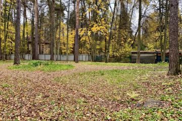 Лесной участок - 48046