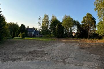 Участок рядом с лесом - 48047 Участок рядом с лесом - 48047