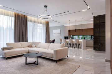 Новый современный дом рядом с парком - 103350 Новый современный дом рядом с парком - 103350