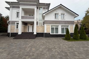Дом с новой современной отделкой - 103355 Дом с новой современной отделкой - 103355