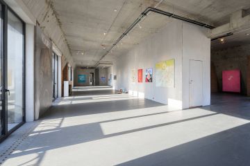 Пентхаус 560 кв.м с террасой в шаге от Кремля - 169914