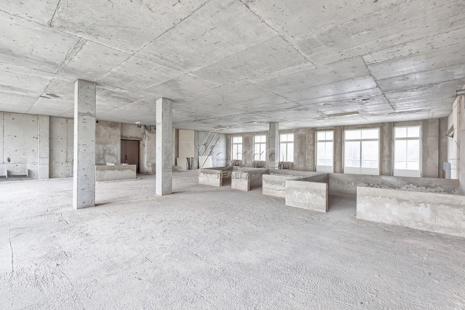 Квартира площадью 504.4 м²