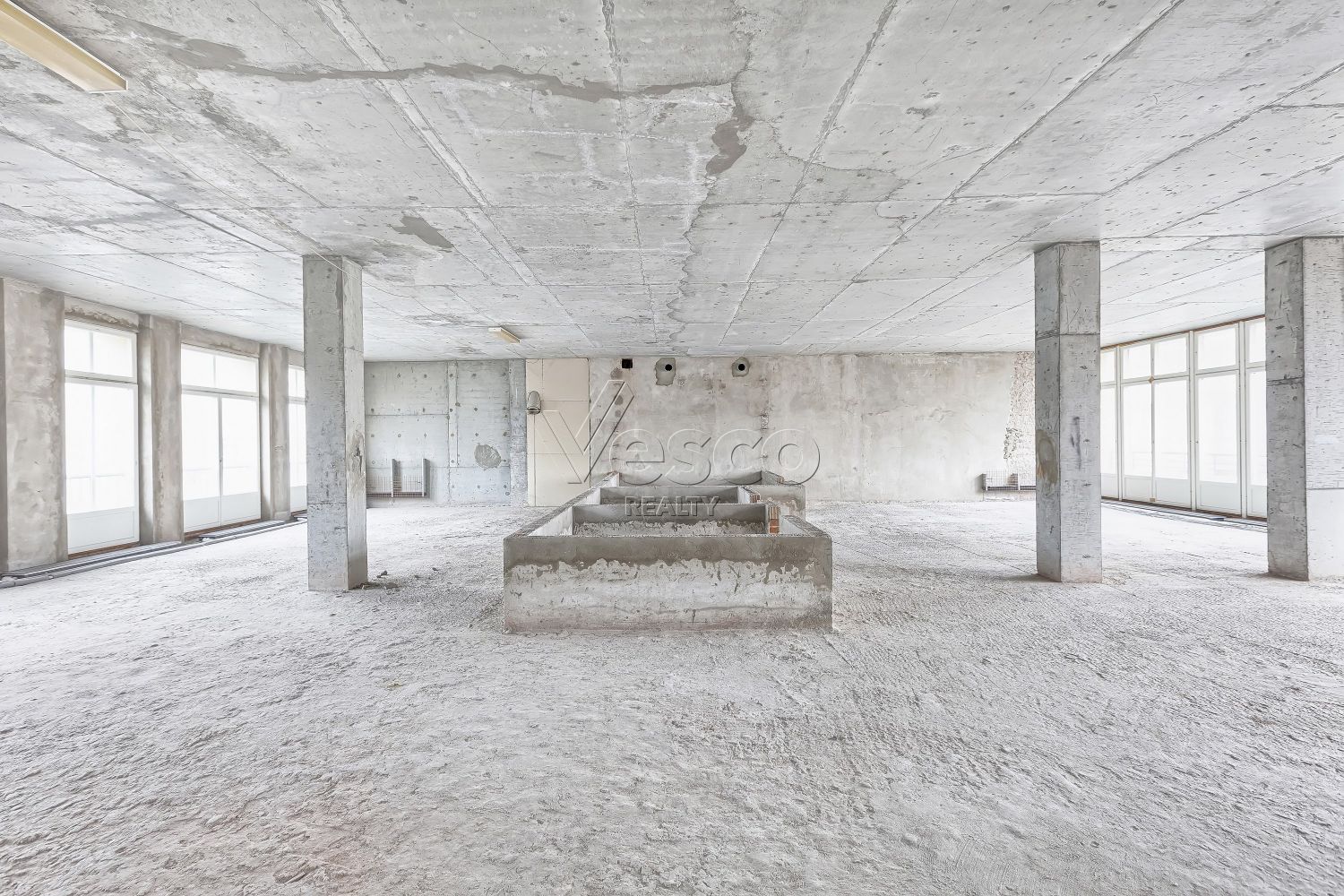 Квартира площадью 504.4 м²