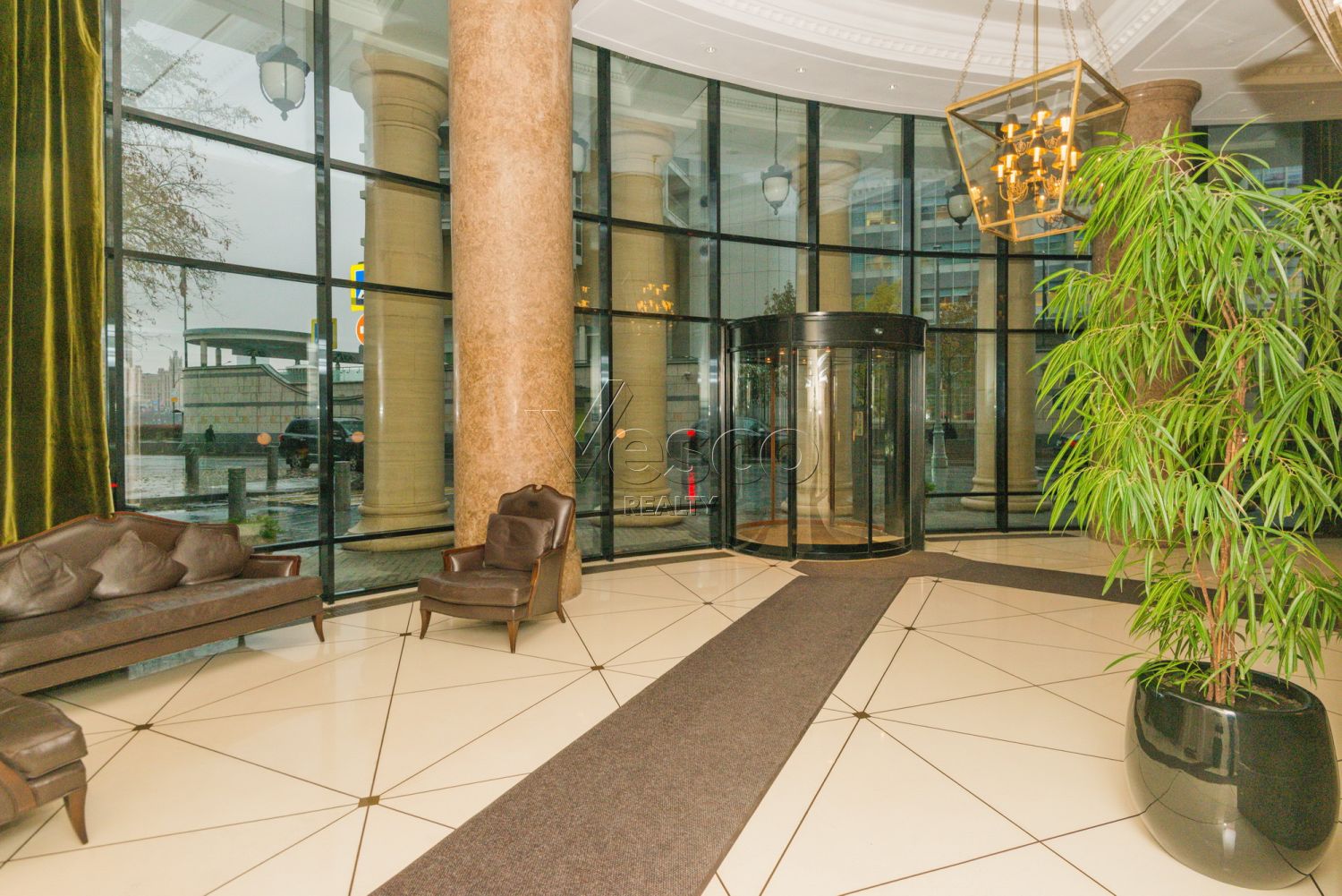 Квартира площадью 183.9 м²