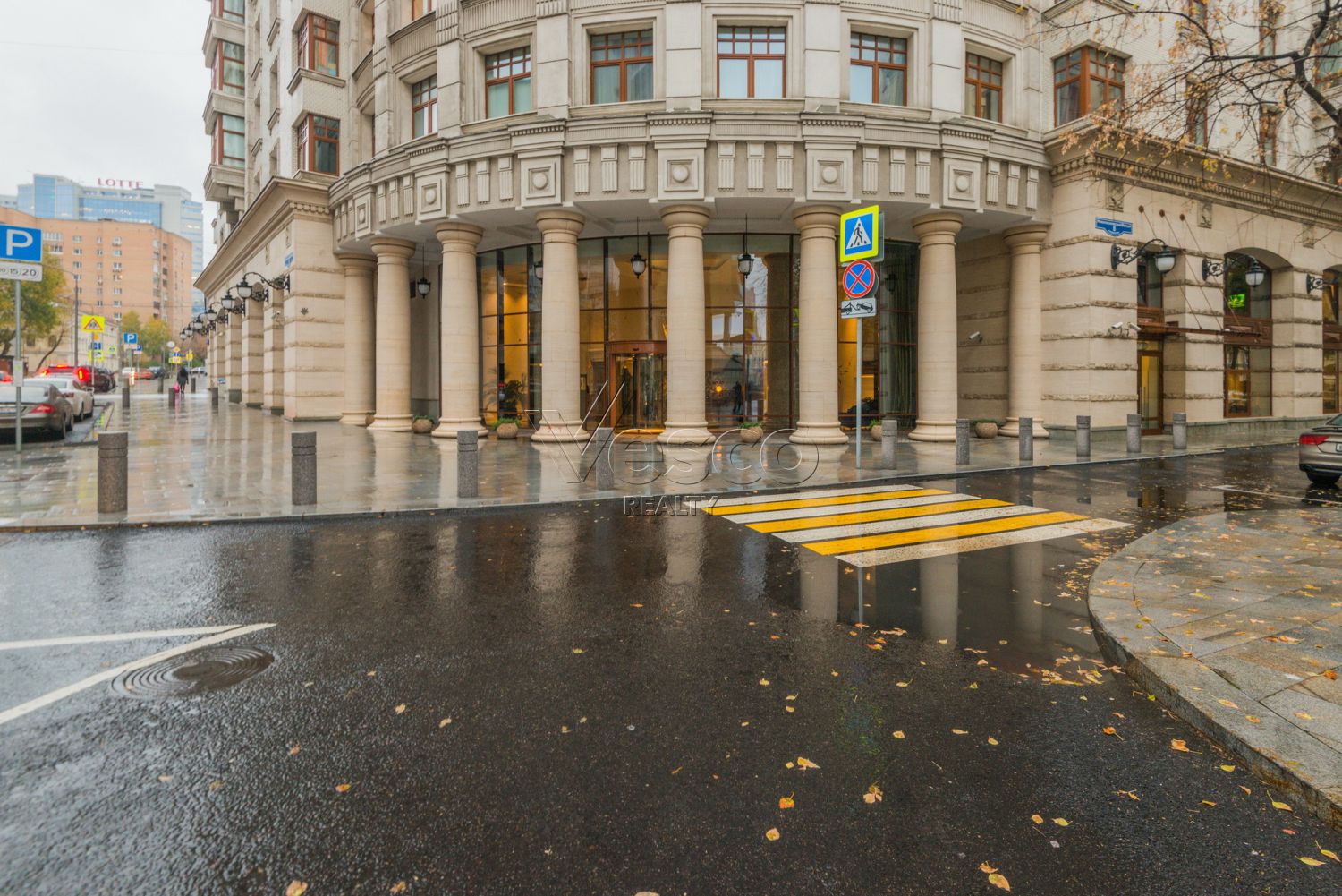 Квартира площадью 183.9 м²
