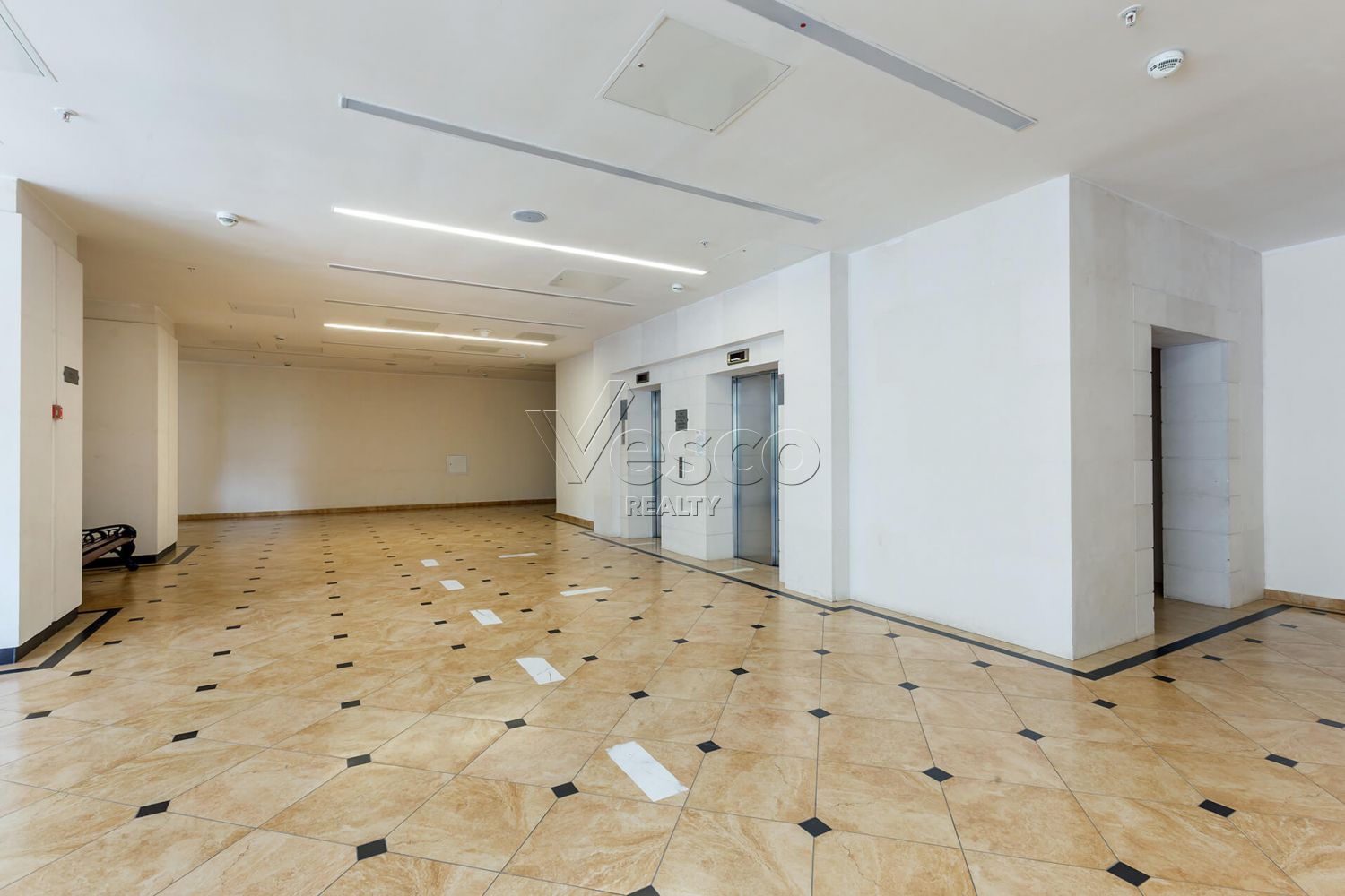 Квартира площадью 156 м²