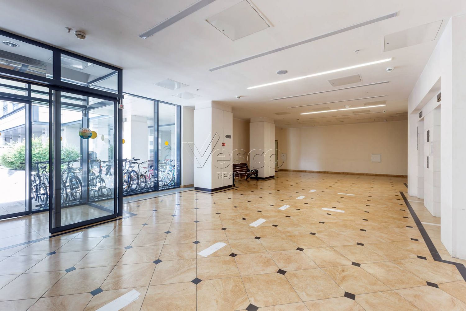 Квартира площадью 156 м²