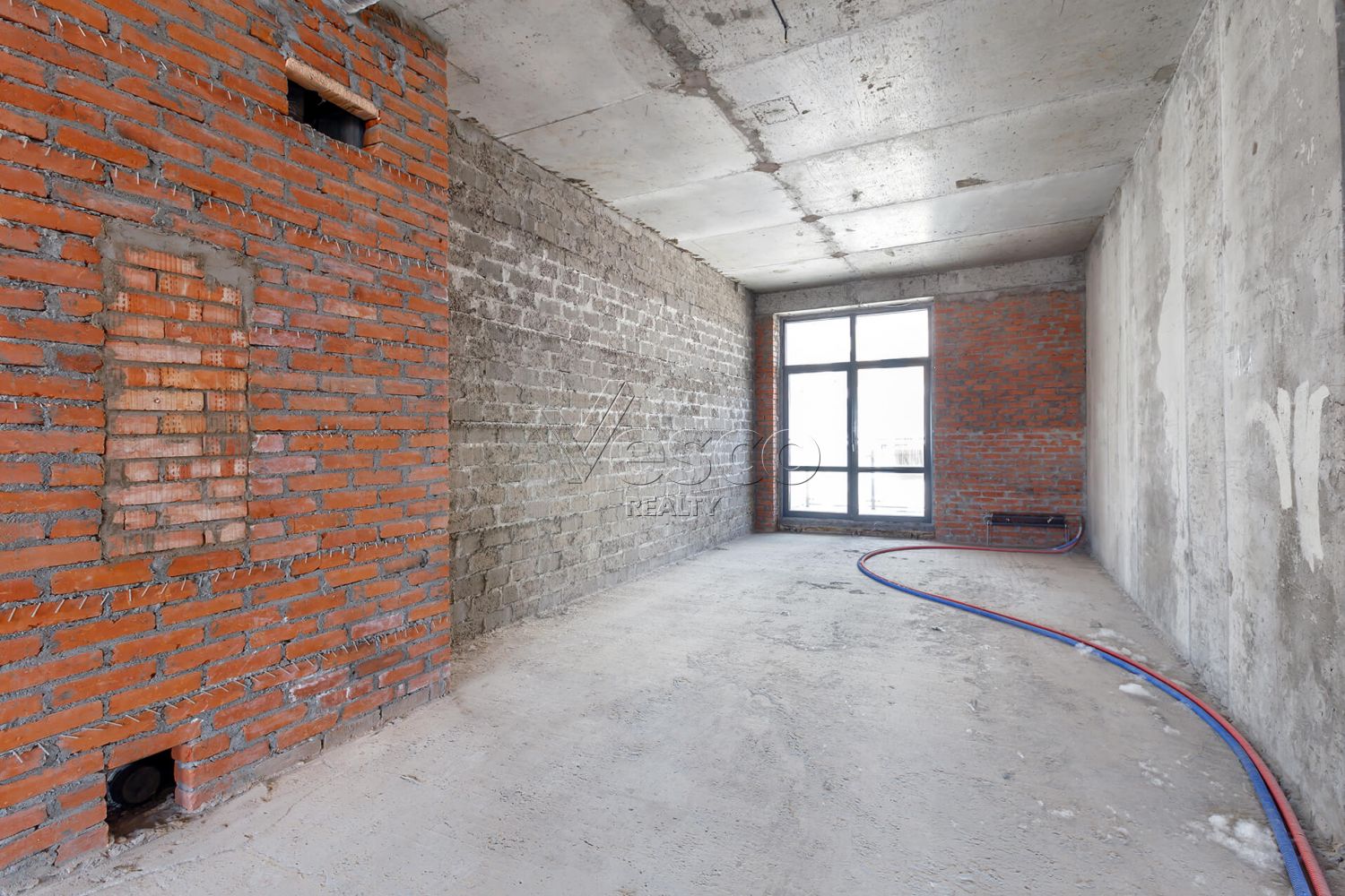 Квартира площадью 143 м²