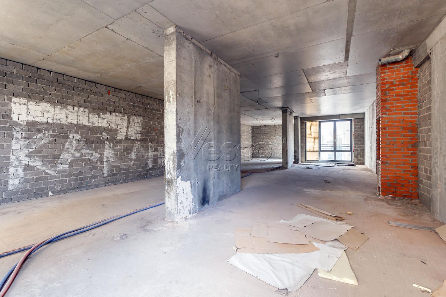 Квартира площадью 156 м²
