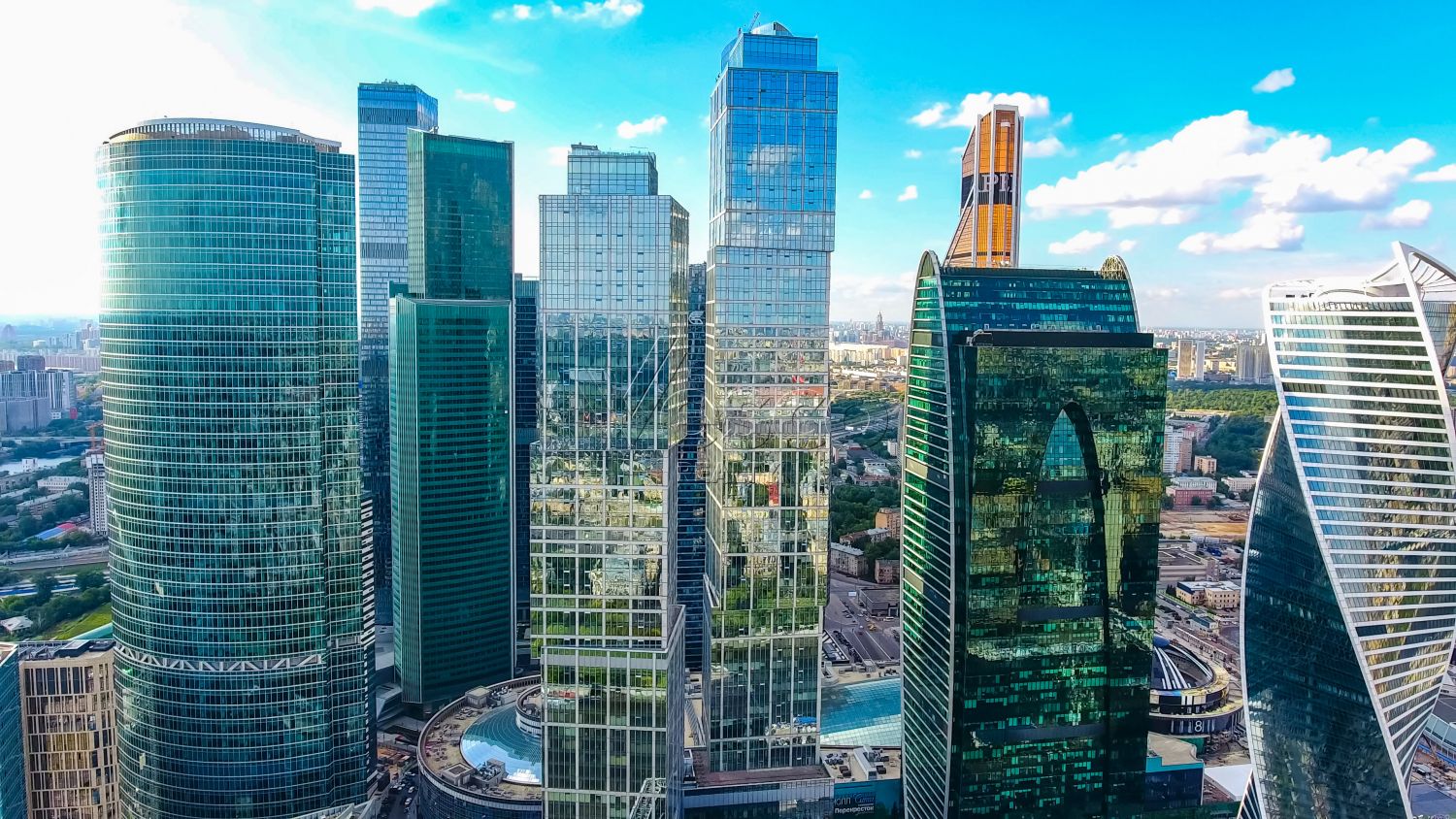 Апартаменты площадью 185 м²
