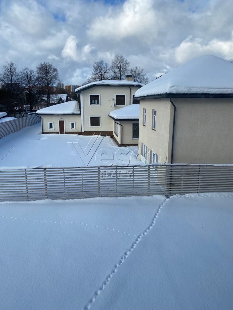 Усадьба в Глухово