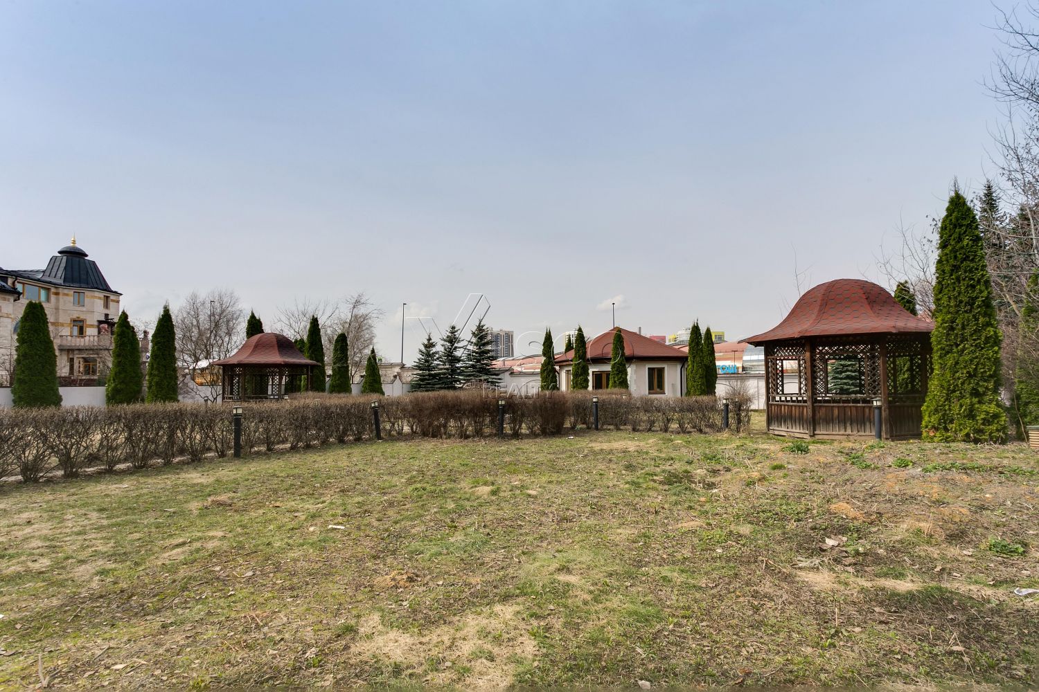 Дом "под ключ" в элитном поселке Екатериновка