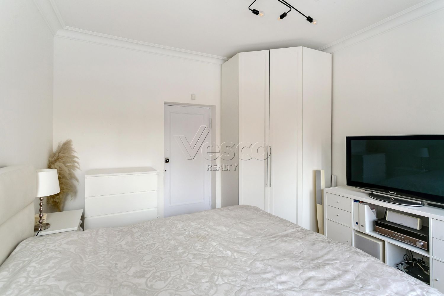 Квартира площадью 82.9 м²