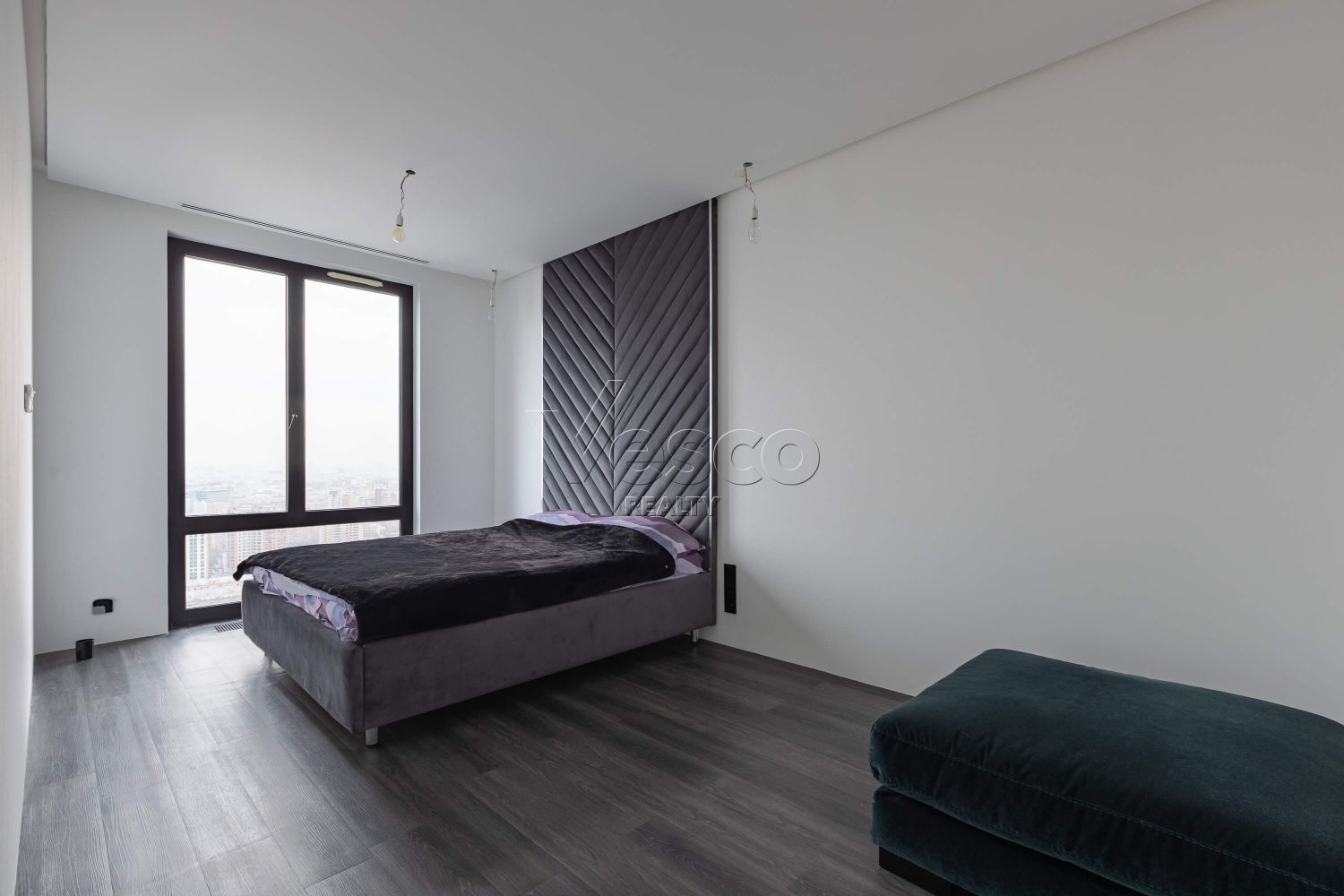 Квартира площадью 68.8 м²