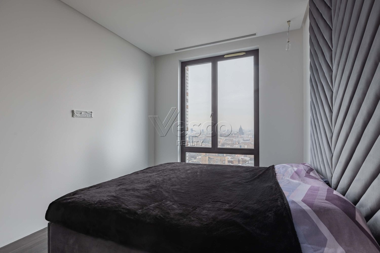 Квартира площадью 68.8 м²