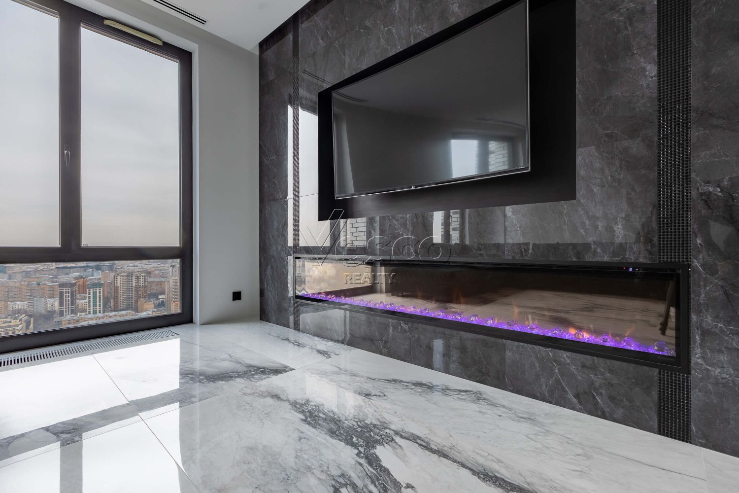 Квартира площадью 68.8 м²