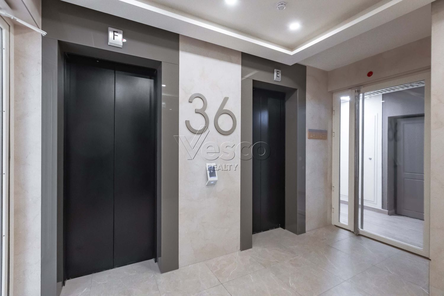 Квартира площадью 68.8 м²