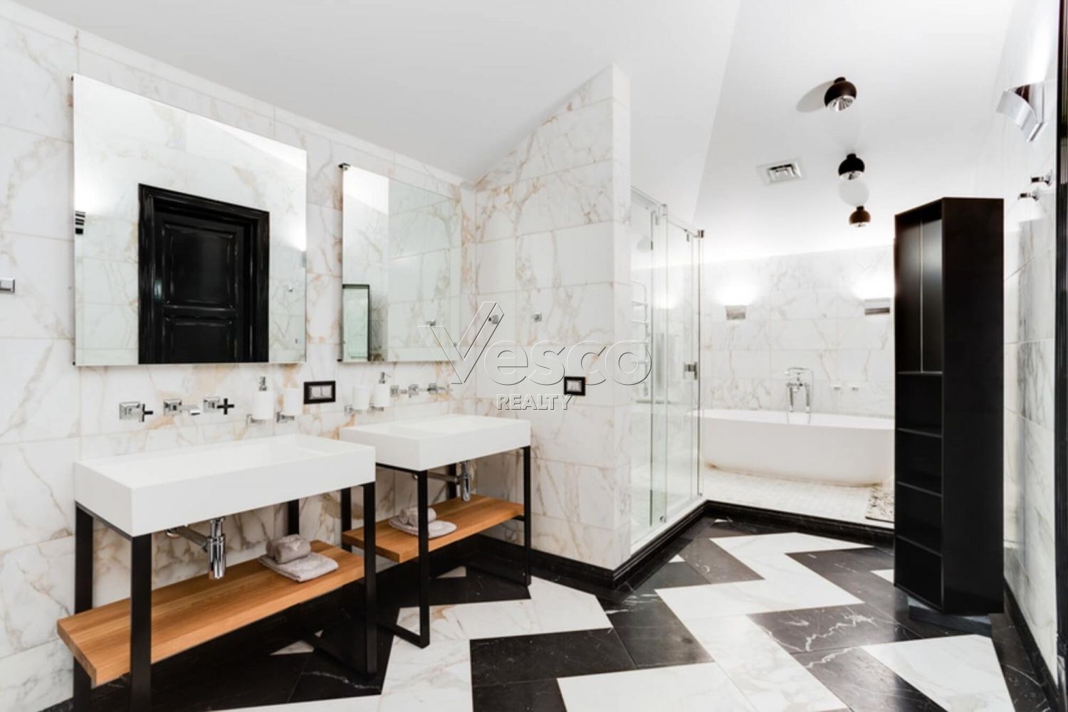 Квартира площадью 239.4 м²