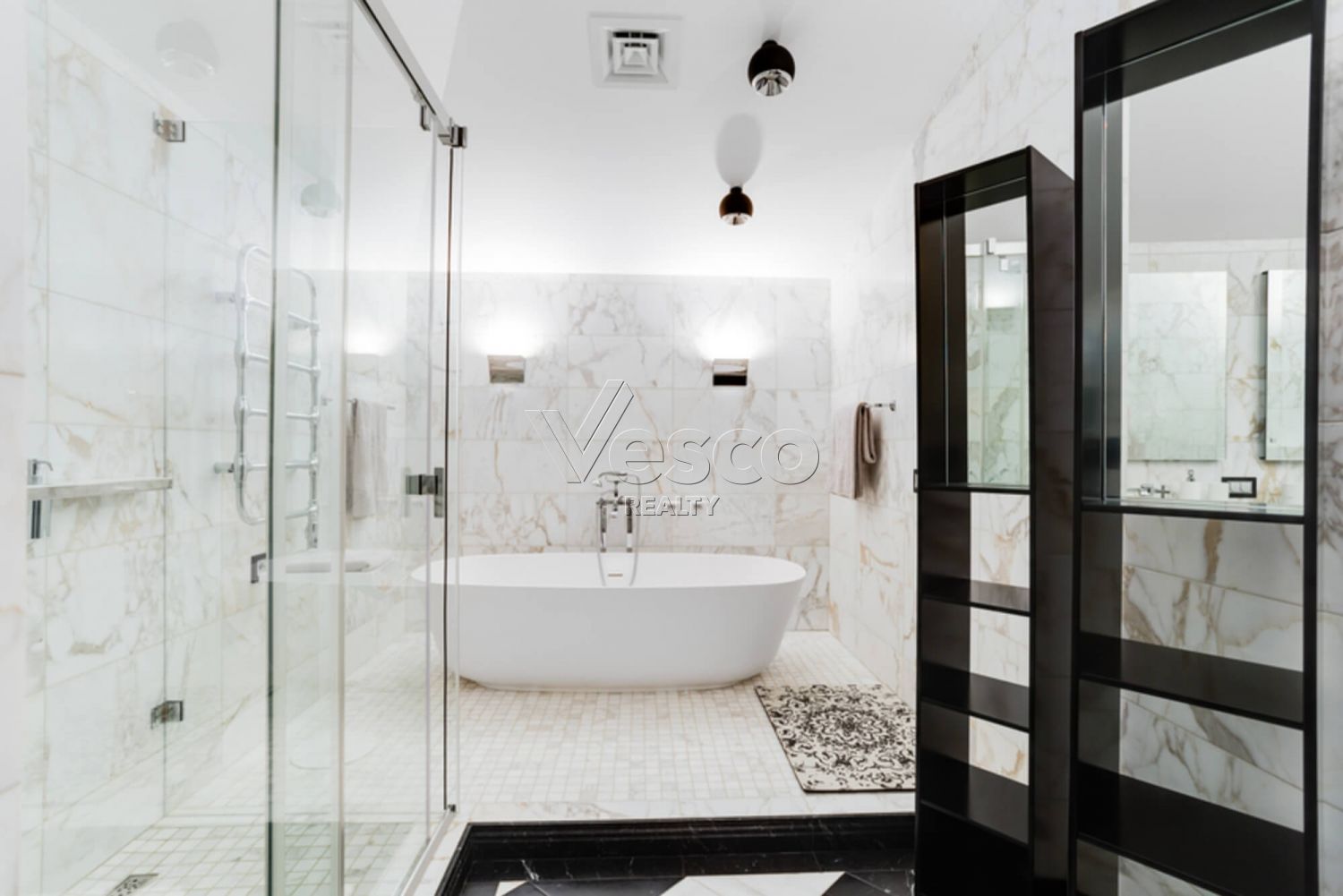 Квартира площадью 239.4 м²