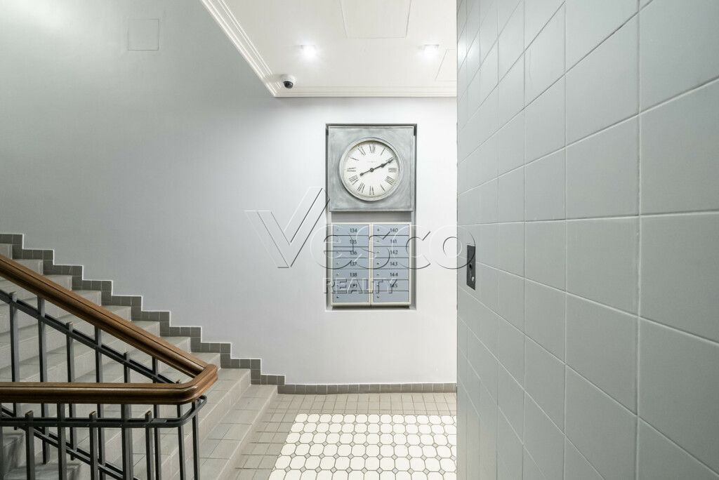 Квартира площадью 131.4 м²