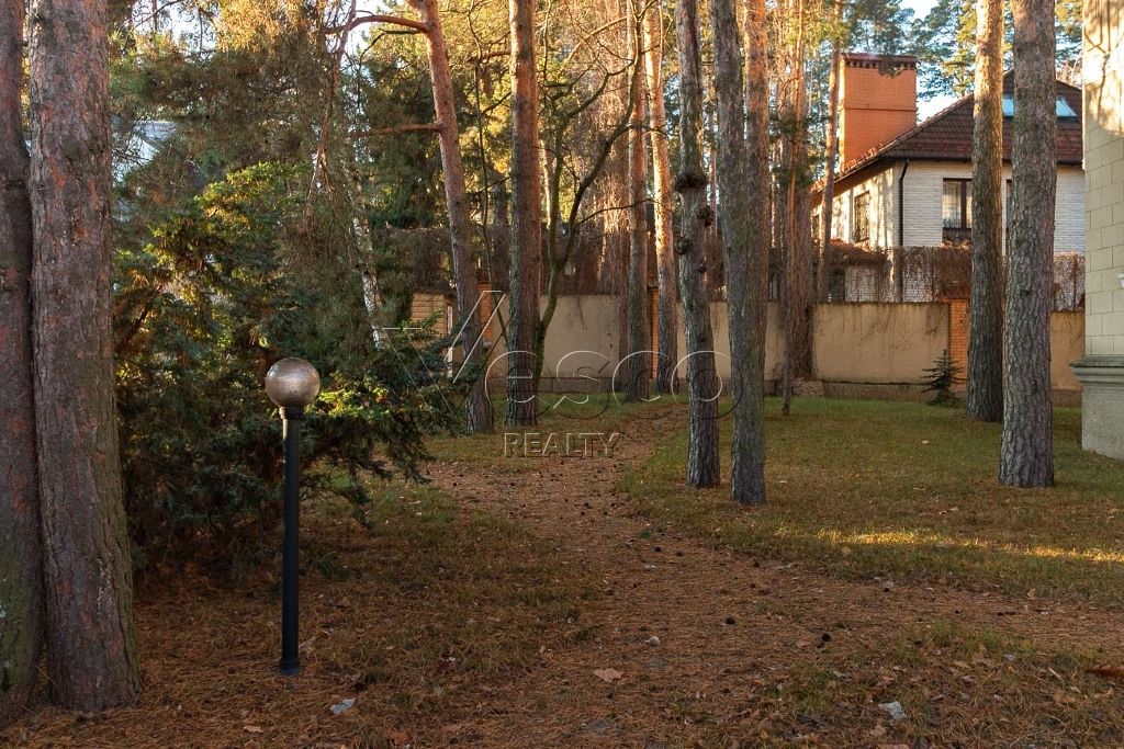 Дом в поселке Барвиха-49