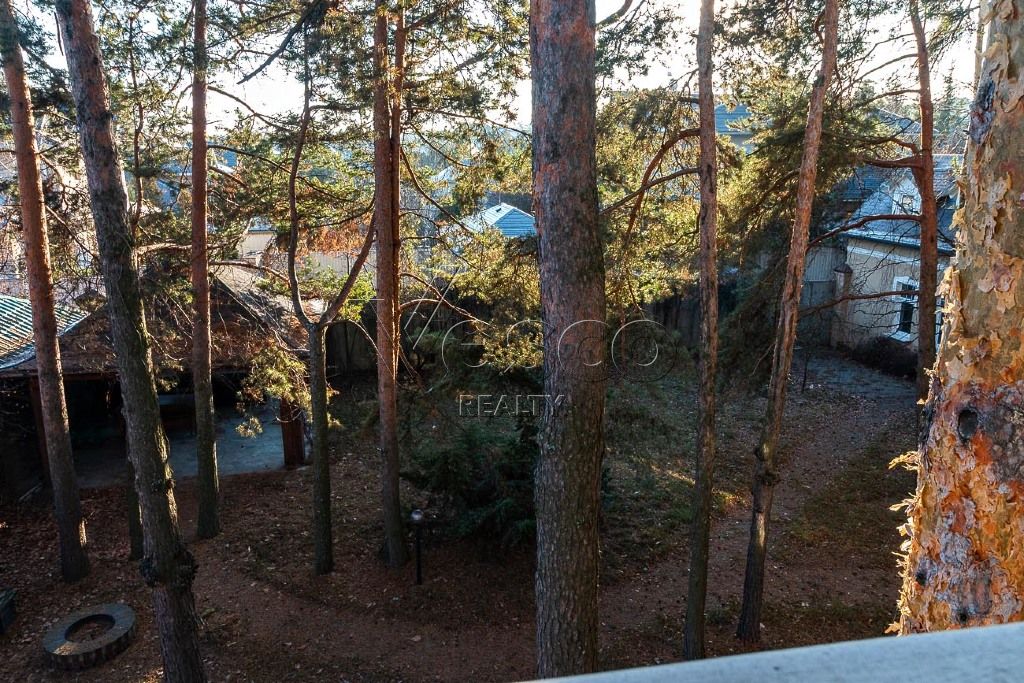 Дом в поселке Барвиха-49