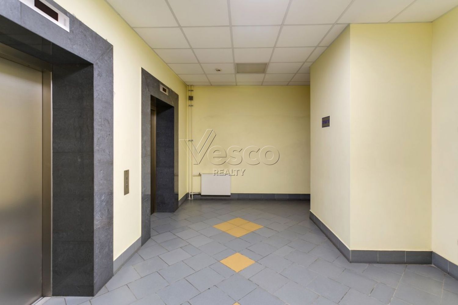 Пентхаус с террасой площадью 300 м²