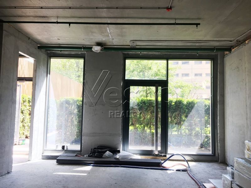 Апартаменты площадью 203 м²