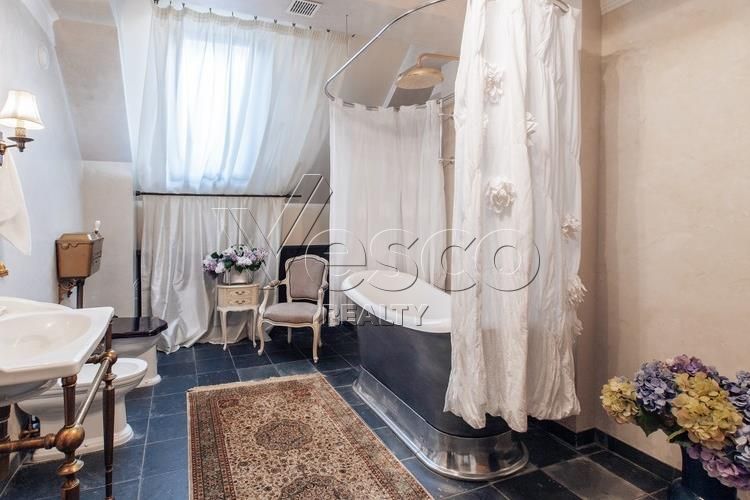 Дом в поселке Раздоры