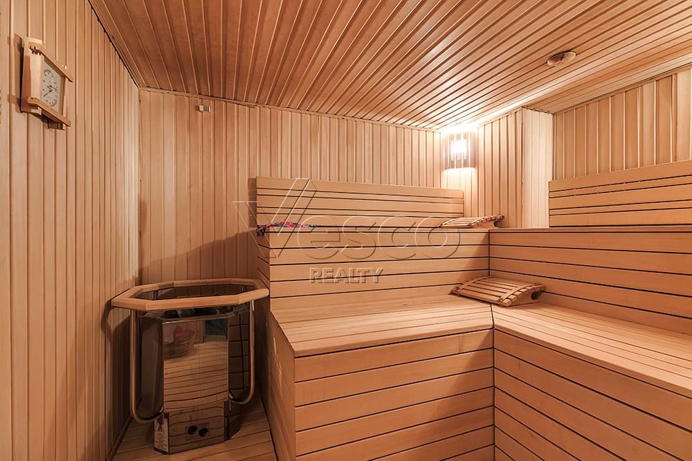 Дом в Усово-3