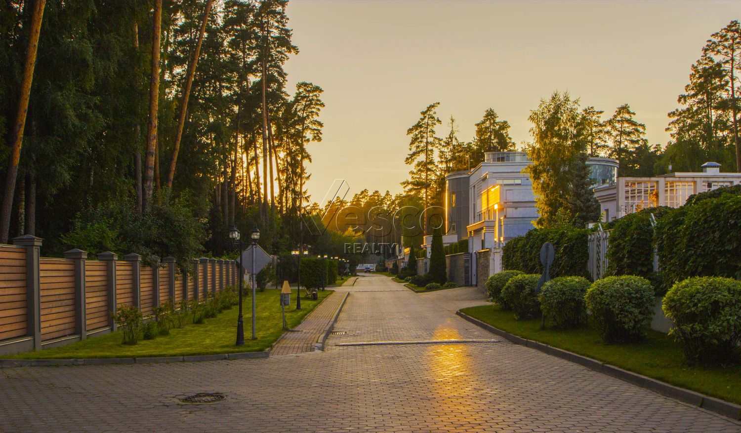 Участок