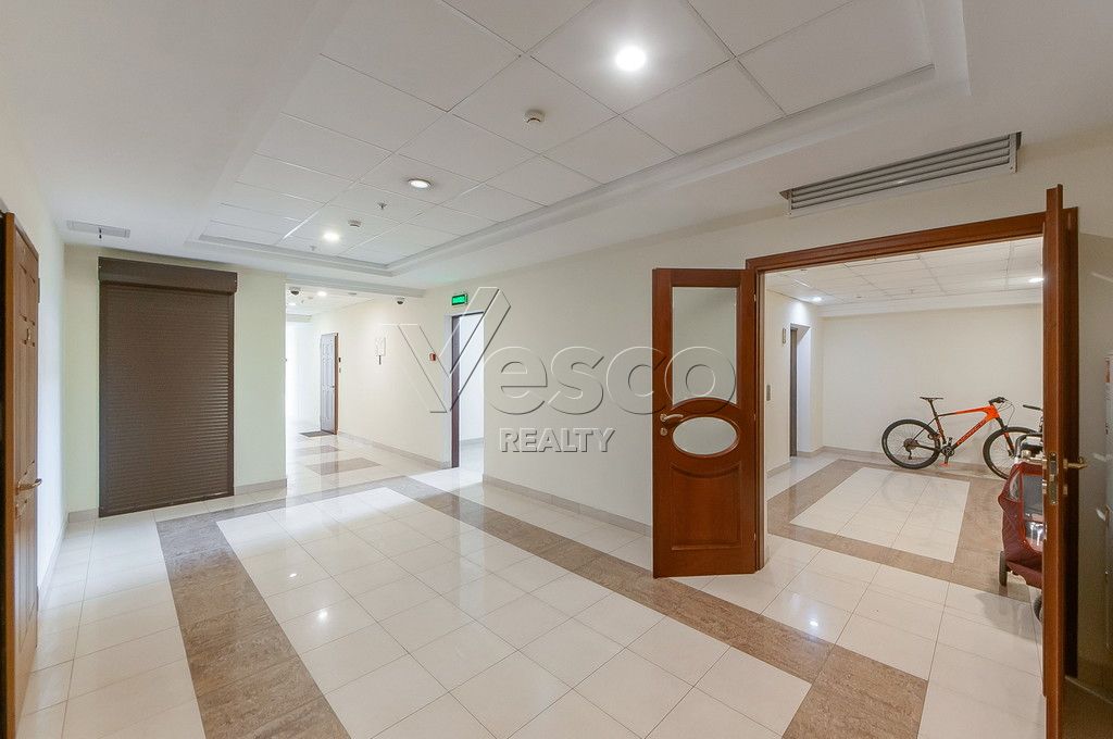 Апартаменты площадью 152.1 м²