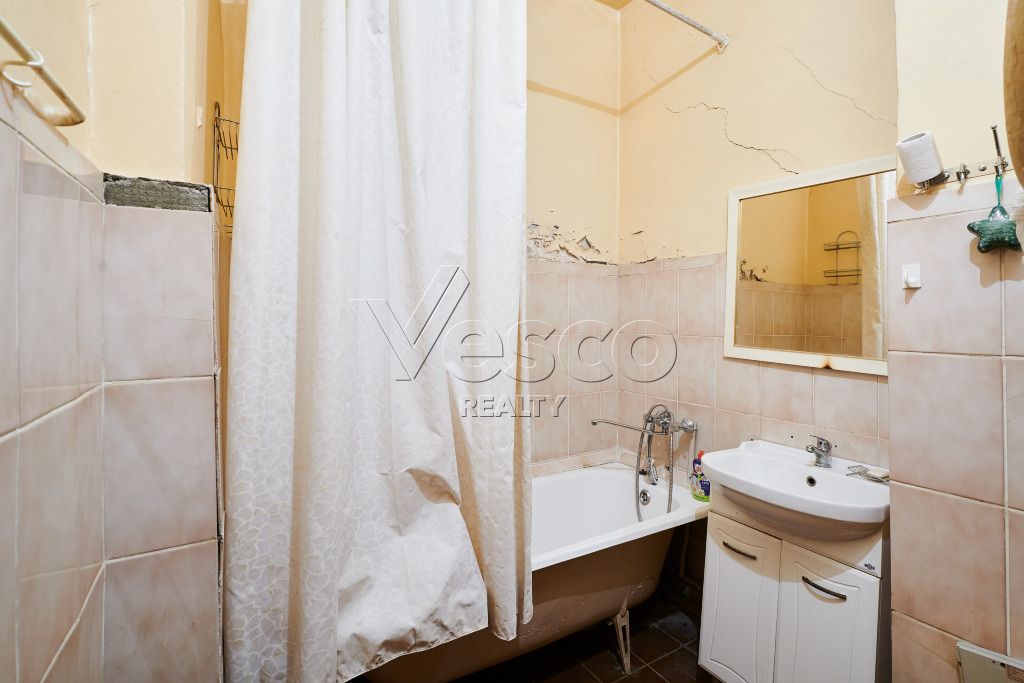 Квартира площадью 105.3 м²