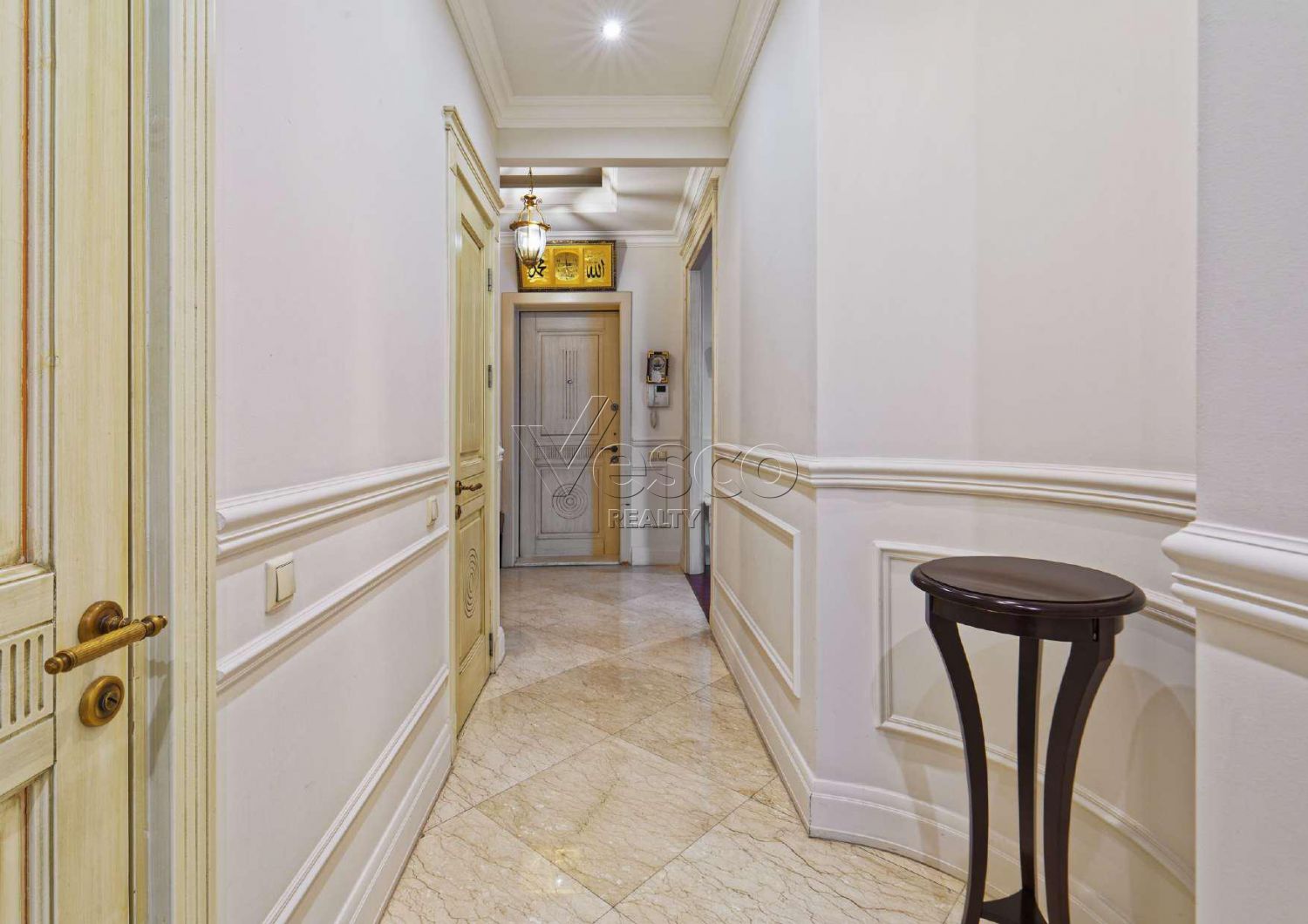 Квартира в Московской области площадью 185 м²