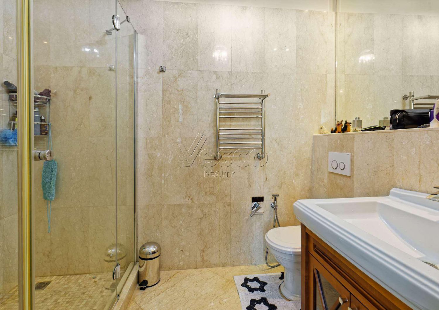 Квартира в Московской области площадью 185 м²