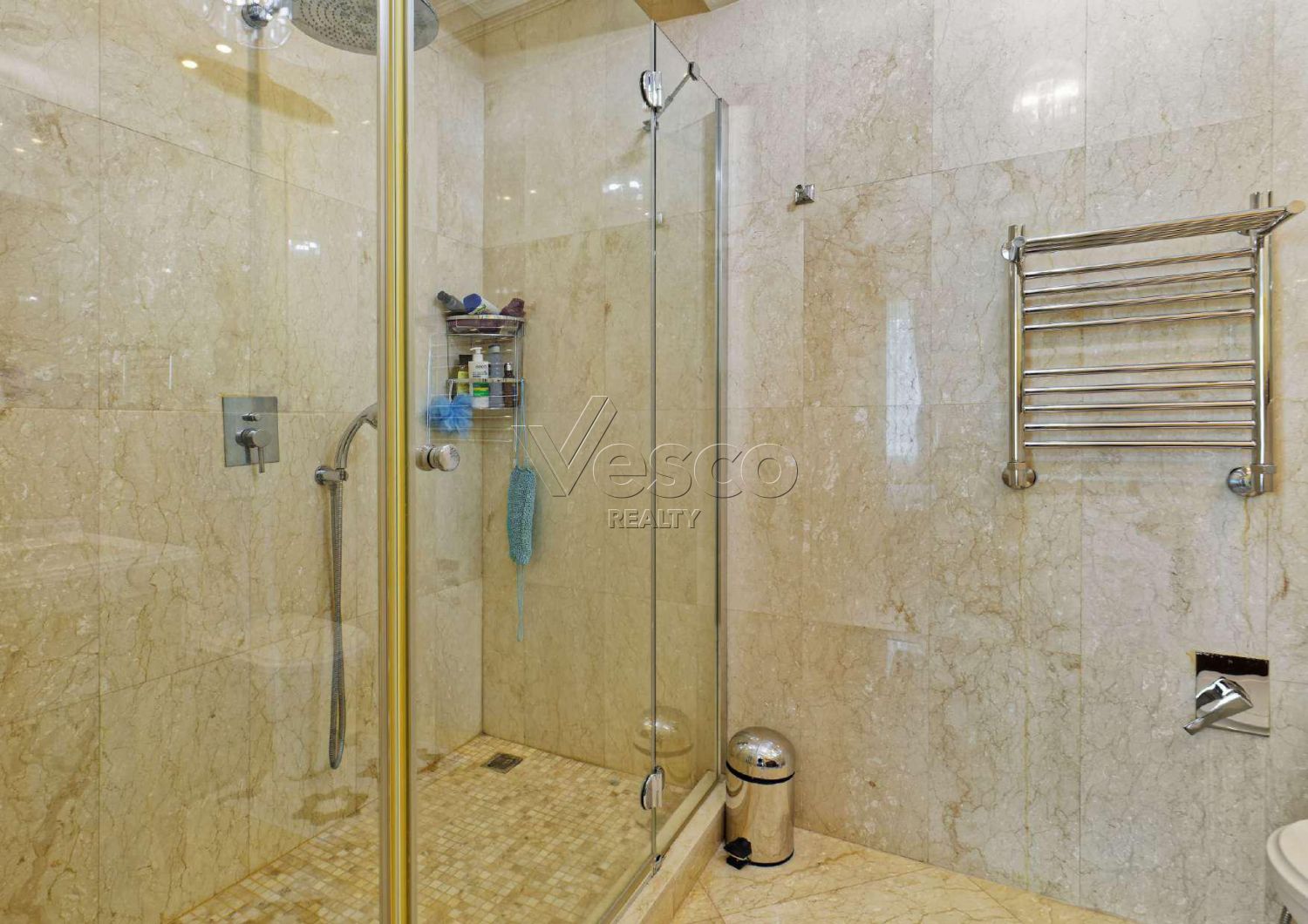 Квартира в Московской области площадью 185 м²
