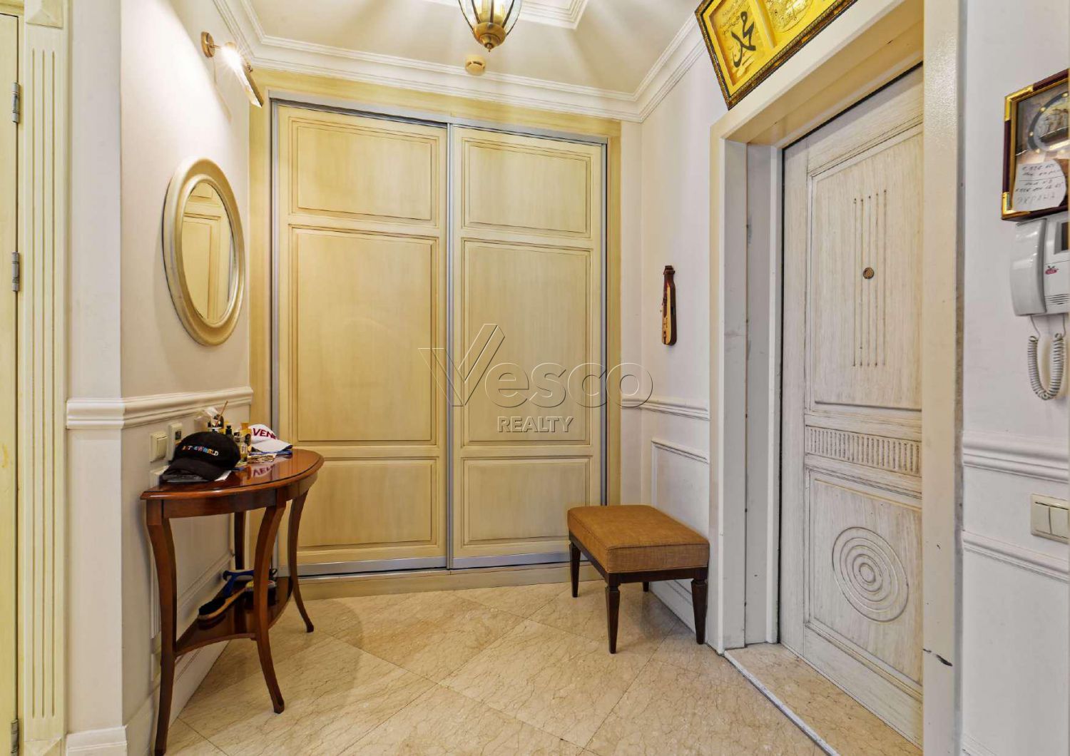Квартира в Московской области площадью 185 м²