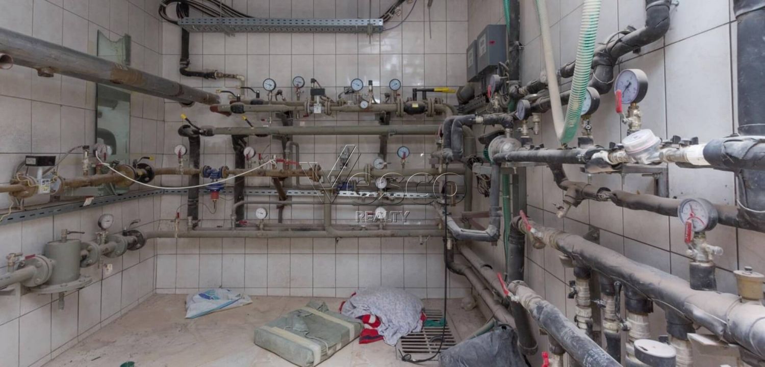 Особняк площадью 326.1 м²