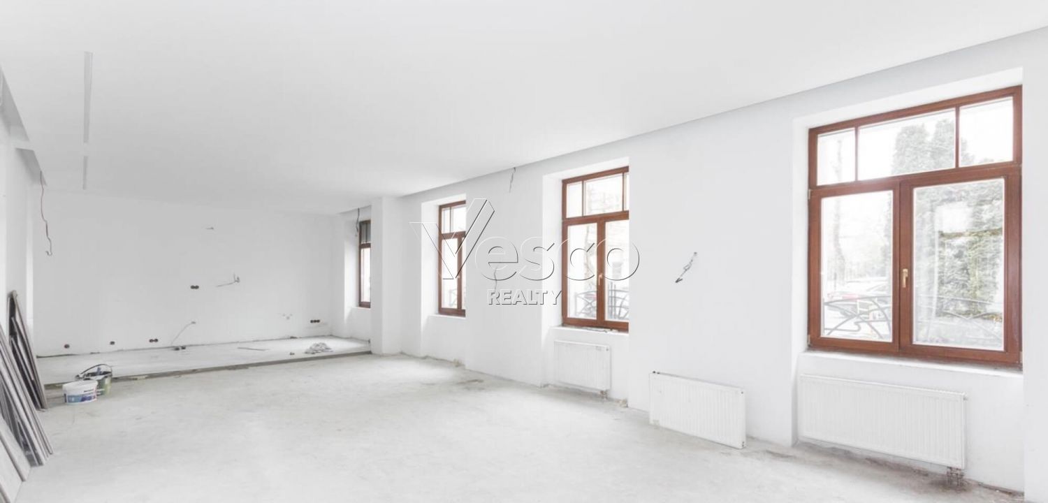 Особняк площадью 326.1 м²