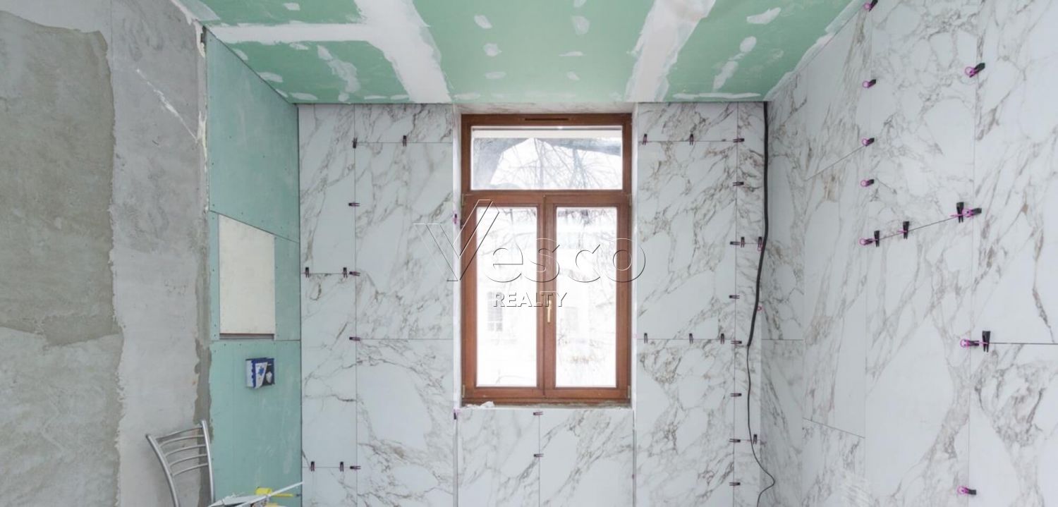 Особняк площадью 326.1 м²